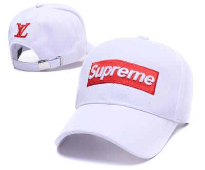 Supreme caps-34